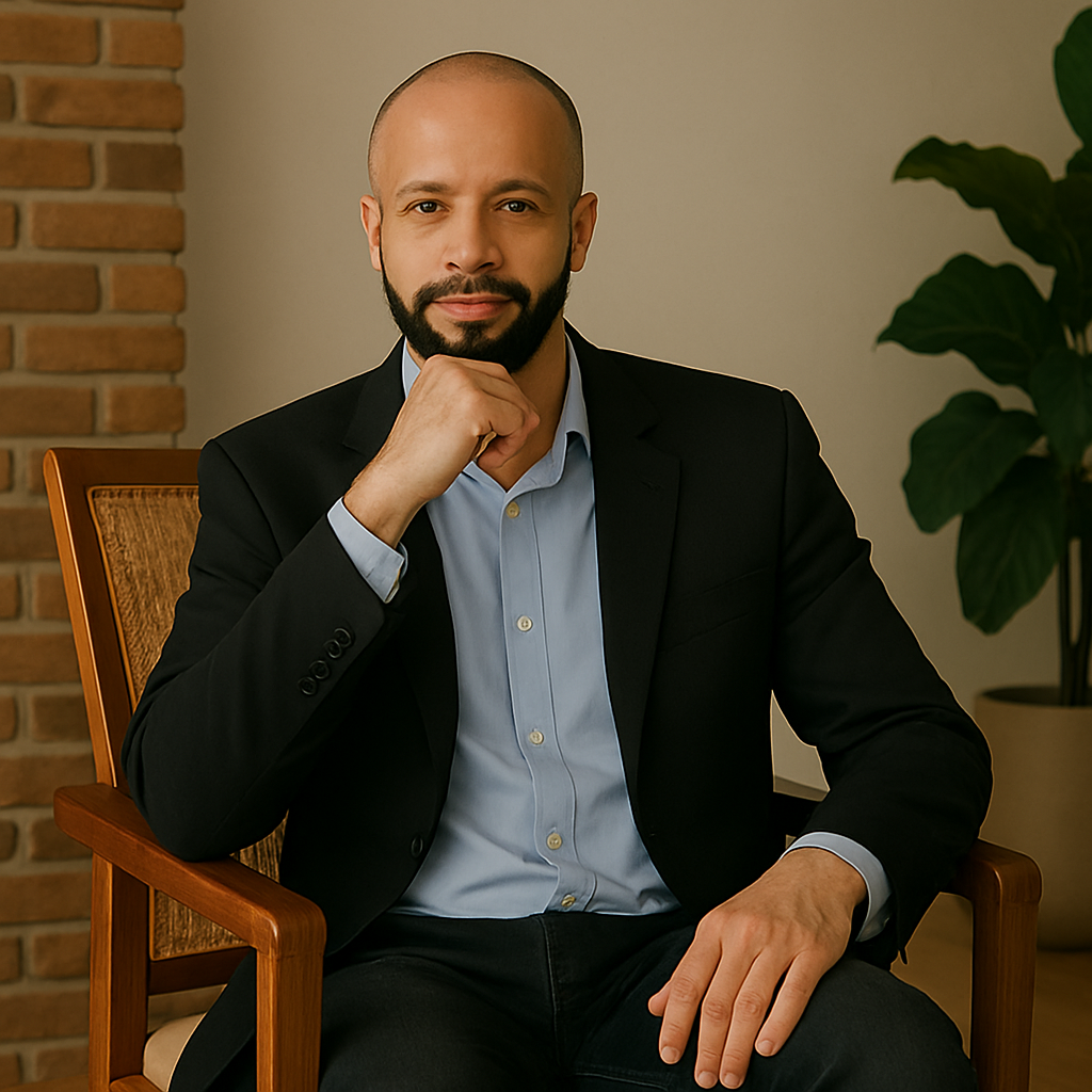 A História da Cadeira Zefinha: Inspiração, Conceito e Inovação