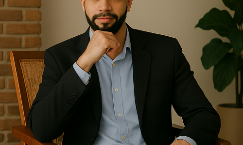 Lorenzo Rozan